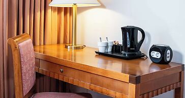 Best Western Victor's Residenz-Hotel Rodenhof