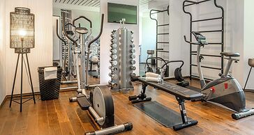 Best Western Victor's Residenz-Hotel Rodenhof