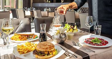 Best Western Victor's Residenz-Hotel Rodenhof