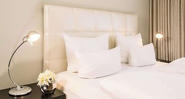 Best Western Victor's Residenz-Hotel Rodenhof
