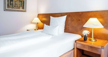 Best Western Victor's Residenz-Hotel Rodenhof