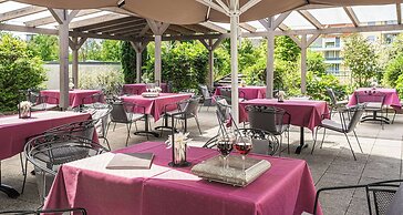 Best Western Victor's Residenz-Hotel Rodenhof