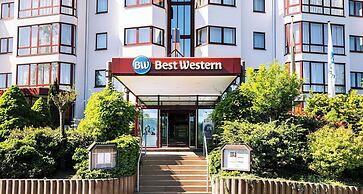 Best Western Victor's Residenz-Hotel Rodenhof