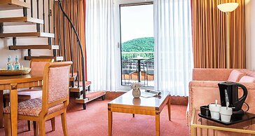 Best Western Victor's Residenz-Hotel Rodenhof