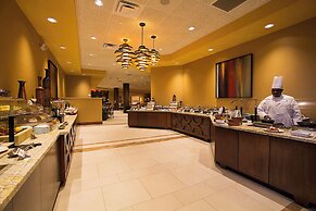 Florida Hotel & Conference Center in the Florida Mall