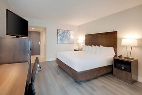 Florida Hotel & Conference Center in the Florida Mall