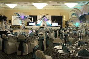 Florida Hotel & Conference Center in the Florida Mall