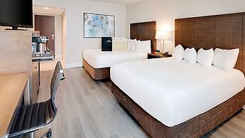 Florida Hotel & Conference Center in the Florida Mall