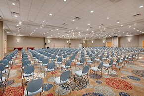 Florida Hotel & Conference Center in the Florida Mall