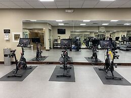 Florida Hotel & Conference Center in the Florida Mall