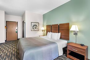 Quality Inn Beloit