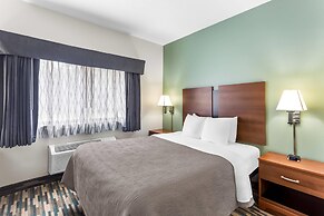 Quality Inn Beloit