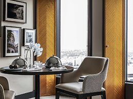 Sofitel Melbourne On Collins
