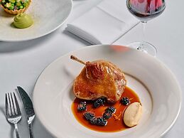 Sofitel Melbourne On Collins