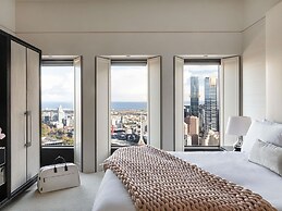 Sofitel Melbourne On Collins