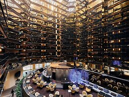 Sofitel Melbourne On Collins