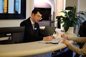 Sofitel Melbourne On Collins