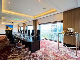 Sofitel Melbourne On Collins