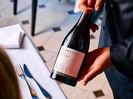 Sofitel Melbourne On Collins