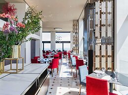 Sofitel Melbourne On Collins