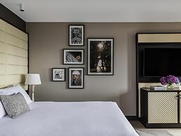 Sofitel Melbourne On Collins