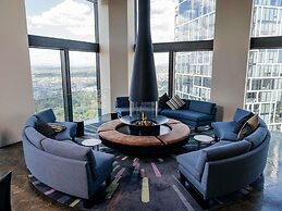 Sofitel Melbourne On Collins