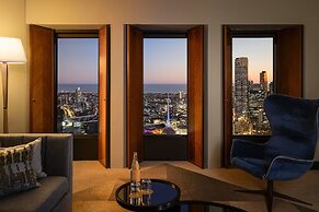 Sofitel Melbourne On Collins