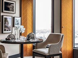 Sofitel Melbourne On Collins