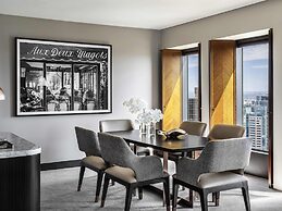 Sofitel Melbourne On Collins