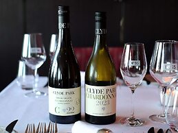 Sofitel Melbourne On Collins