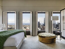 Sofitel Melbourne On Collins