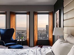 Sofitel Melbourne On Collins
