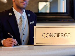 Sofitel Melbourne On Collins