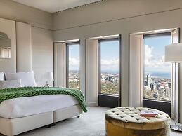 Sofitel Melbourne On Collins