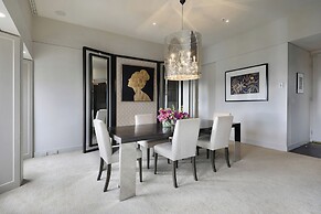 Sofitel Melbourne On Collins