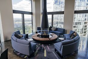 Sofitel Melbourne On Collins