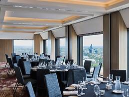 Sofitel Melbourne On Collins