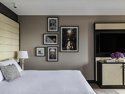Sofitel Melbourne On Collins