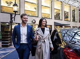 Sofitel Melbourne On Collins