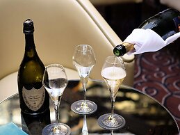 Sofitel Melbourne On Collins