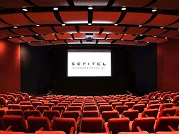 Sofitel Melbourne On Collins