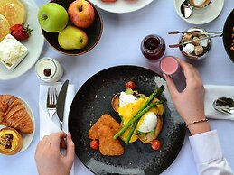 Sofitel Melbourne On Collins