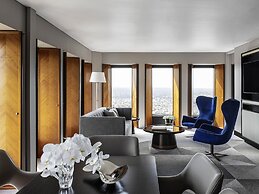 Sofitel Melbourne On Collins