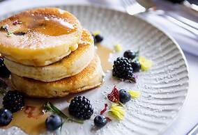 Sofitel Melbourne On Collins