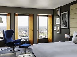 Sofitel Melbourne On Collins