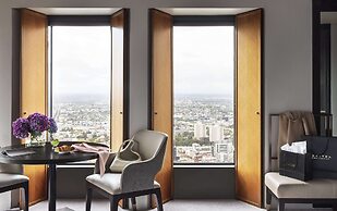 Sofitel Melbourne On Collins