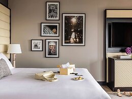 Sofitel Melbourne On Collins