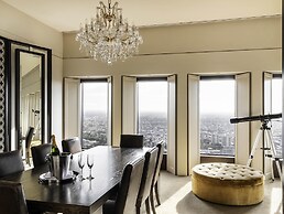 Sofitel Melbourne On Collins