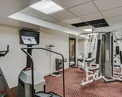 Quality Hotel and Conference Center