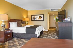 Omni Houston Hotel